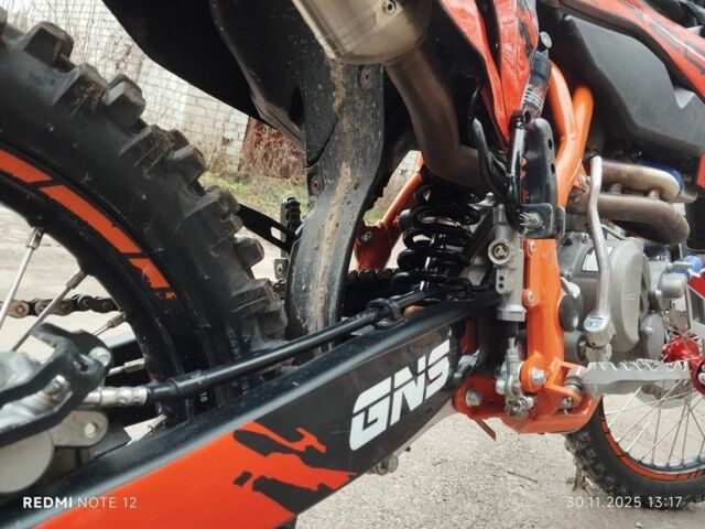 Геон Другая, объемом двигателя 0.3 л и пробегом 0 тыс. км за 2200 $, фото 11 на Automoto.ua