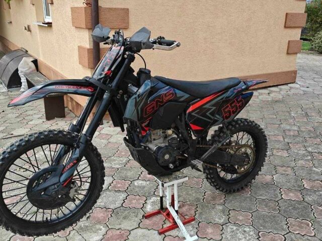 Геон Другая, объемом двигателя 0.3 л и пробегом 0 тыс. км за 2200 $, фото 1 на Automoto.ua