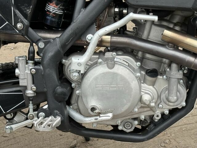 Геон Другая, объемом двигателя 0.3 л и пробегом 0 тыс. км за 2350 $, фото 5 на Automoto.ua