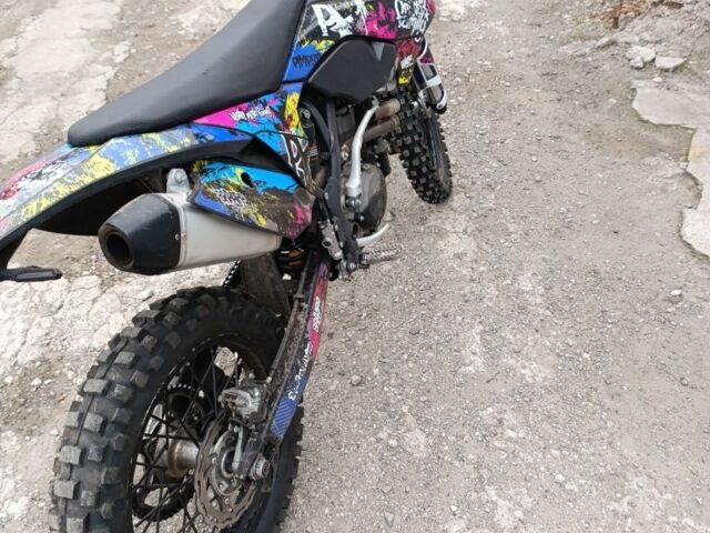 Геон Другая, объемом двигателя 0.3 л и пробегом 0 тыс. км за 2500 $, фото 3 на Automoto.ua