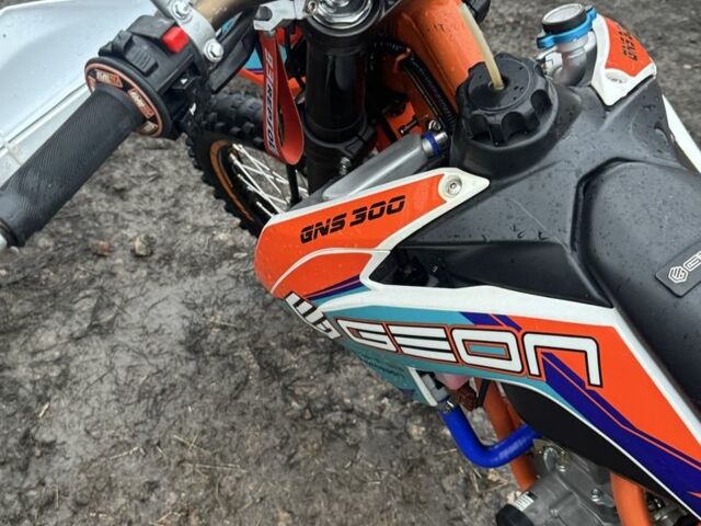 Геон Інша, об'ємом двигуна 0.3 л та пробігом 0 тис. км за 2083 $, фото 2 на Automoto.ua