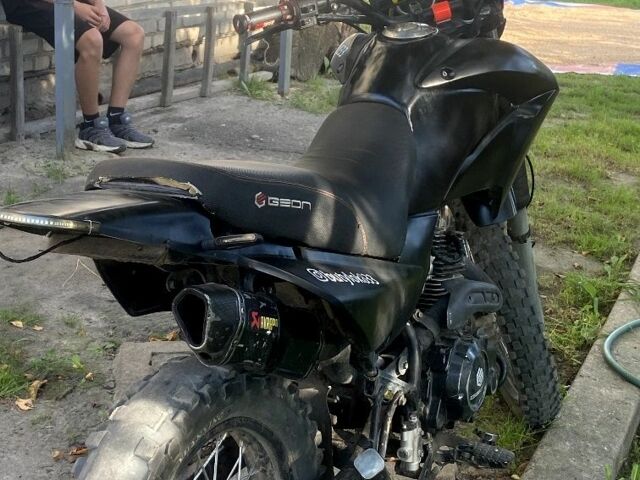 Геон Інша 2023 у Ратне на Automoto.ua Геон Інша, об'ємом двигуна 0.2 л та пробігом 0 тис. км за 668 $, фото 3 на Automoto.ua