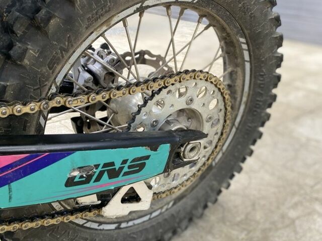 Геон Другая, объемом двигателя 0.3 л и пробегом 0 тыс. км за 2450 $, фото 3 на Automoto.ua