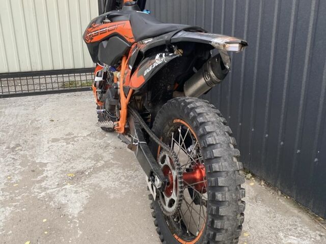 Геон Другая, объемом двигателя 0.3 л и пробегом 0 тыс. км за 2200 $, фото 2 на Automoto.ua