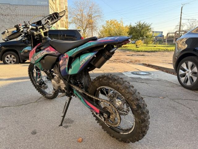 Геон Другая, объемом двигателя 0.3 л и пробегом 0 тыс. км за 2500 $, фото 6 на Automoto.ua