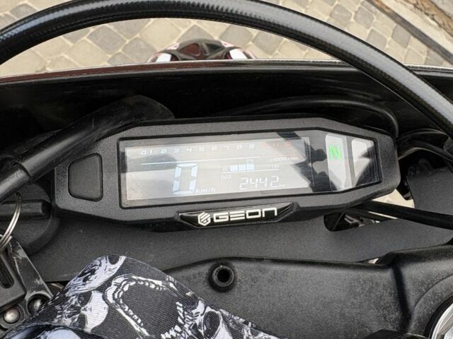 Геон Інша, об'ємом двигуна 0.3 л та пробігом 0 тис. км за 2300 $, фото 9 на Automoto.ua