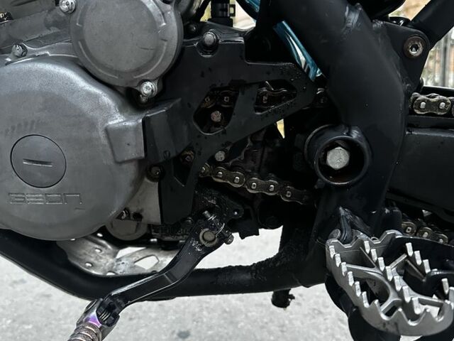 Геон Інша, об'ємом двигуна 0.3 л та пробігом 0 тис. км за 2400 $, фото 13 на Automoto.ua