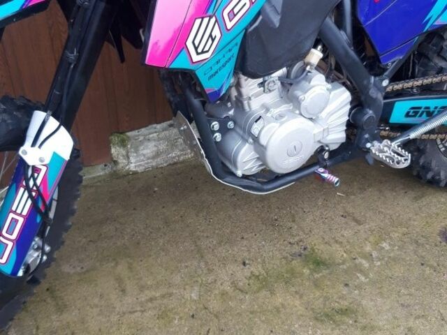 Геон Другая, объемом двигателя 0.3 л и пробегом 0 тыс. км за 2550 $, фото 12 на Automoto.ua