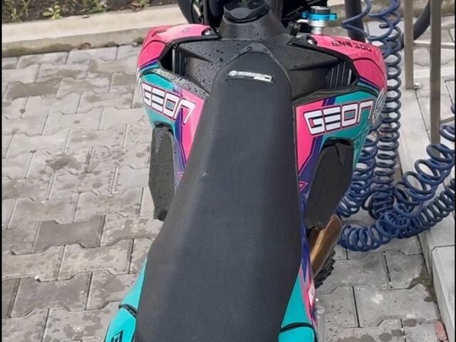 Геон Другая, объемом двигателя 0.3 л и пробегом 0 тыс. км за 1600 $, фото 3 на Automoto.ua