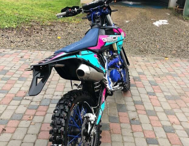 Геон Інша, об'ємом двигуна 0.3 л та пробігом 0 тис. км за 2450 $, фото 1 на Automoto.ua