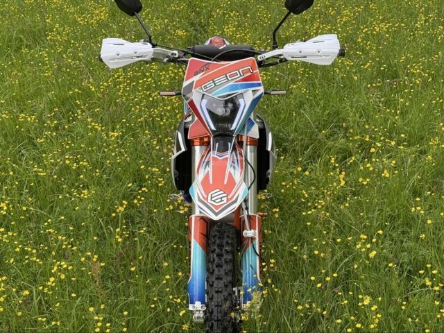 Геон Другая, объемом двигателя 0.3 л и пробегом 0 тыс. км за 3000 $, фото 4 на Automoto.ua