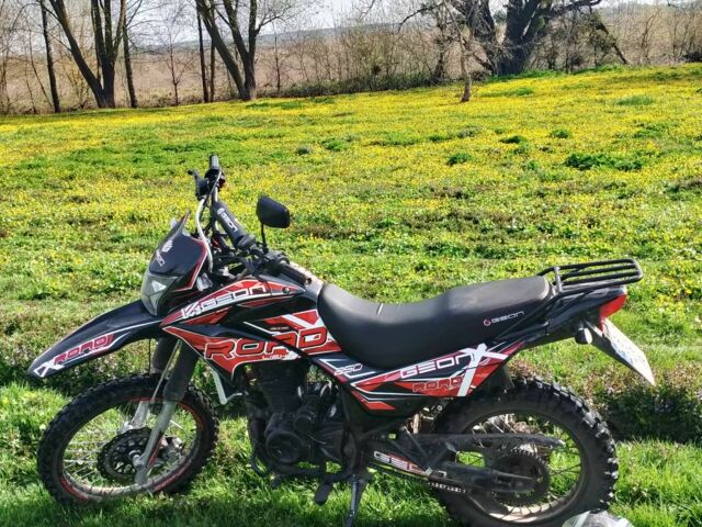 Геон Інша, об'ємом двигуна 0 л та пробігом 0 тис. км за 1186 $, фото 6 на Automoto.ua