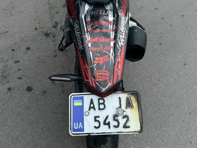 Геон Інша, об'ємом двигуна 0.3 л та пробігом 0 тис. км за 2400 $, фото 7 на Automoto.ua