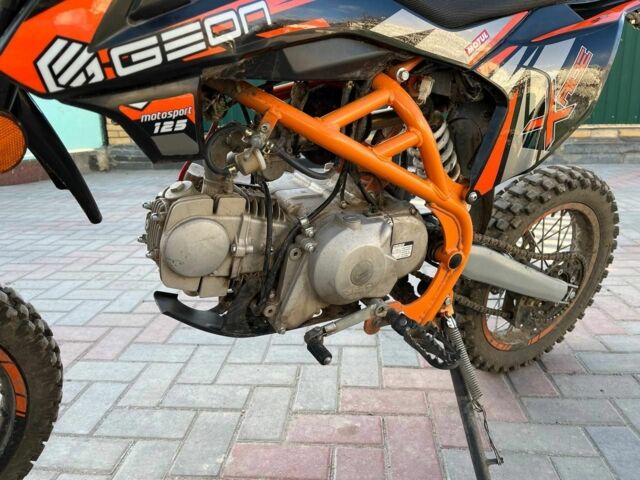 Геон Другая, объемом двигателя 0.13 л и пробегом 0 тыс. км за 1200 $, фото 3 на Automoto.ua