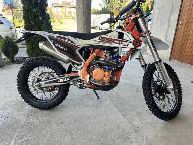 Геон Інша, об'ємом двигуна 0.3 л та пробігом 0 тис. км за 2620 $, фото 2 на Automoto.ua