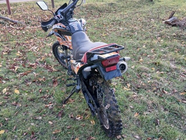 Геон Другая, объемом двигателя 0.2 л и пробегом 0 тыс. км за 950 $, фото 7 на Automoto.ua