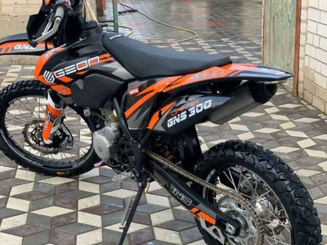 Геон Другая, объемом двигателя 0.3 л и пробегом 0 тыс. км за 2450 $, фото 1 на Automoto.ua