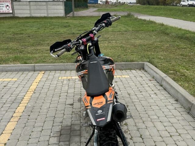 Геон Інша, об'ємом двигуна 0.3 л та пробігом 0 тис. км за 2250 $, фото 4 на Automoto.ua