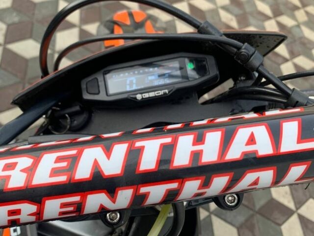 Геон Другая, объемом двигателя 0.3 л и пробегом 0 тыс. км за 2450 $, фото 7 на Automoto.ua