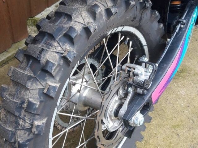 Геон Другая, объемом двигателя 0.3 л и пробегом 0 тыс. км за 2550 $, фото 7 на Automoto.ua