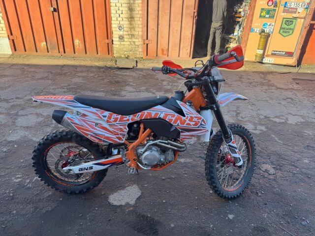 Геон Другая, объемом двигателя 0.3 л и пробегом 0 тыс. км за 2100 $, фото 4 на Automoto.ua