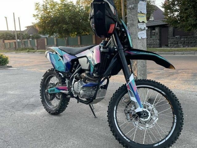 Геон Другая, объемом двигателя 0.3 л и пробегом 0 тыс. км за 1500 $, фото 2 на Automoto.ua