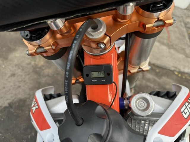 Геон Інша 2024 у Дніпро (Дніпропетровську) на Automoto.ua Геон Інша, об'ємом двигуна 0.25 л та пробігом 0 тис. км за 2900 $, фото 5 на Automoto.ua