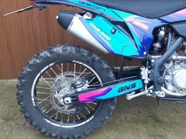 Геон Другая, объемом двигателя 0.3 л и пробегом 0 тыс. км за 2550 $, фото 2 на Automoto.ua