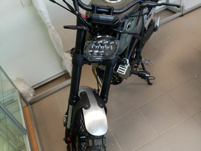 Геон Другая, объемом двигателя 0 л и пробегом 0 тыс. км за 2462 $, фото 2 на Automoto.ua