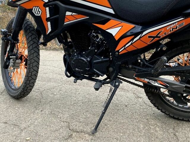 Геон Другая, объемом двигателя 0.25 л и пробегом 0 тыс. км за 1500 $, фото 2 на Automoto.ua