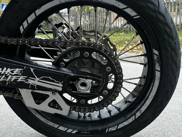 Геон Інша, об'ємом двигуна 0.3 л та пробігом 0 тис. км за 2400 $, фото 6 на Automoto.ua