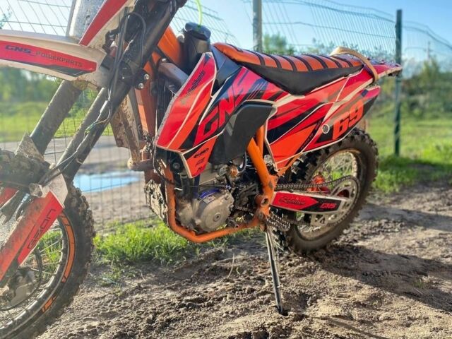 Геон Другая, объемом двигателя 0.3 л и пробегом 0 тыс. км за 55 $, фото 2 на Automoto.ua