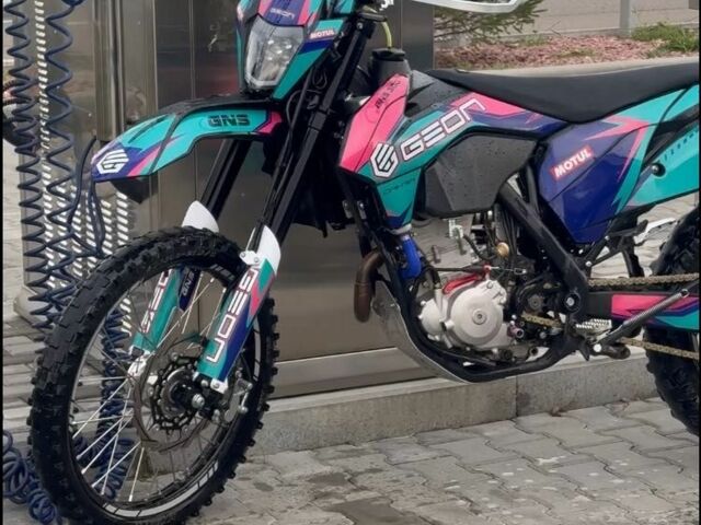 Геон Другая, объемом двигателя 0.3 л и пробегом 0 тыс. км за 1600 $, фото 6 на Automoto.ua