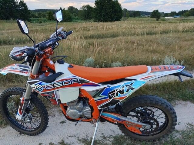 Геон Інша, об'ємом двигуна 0.3 л та пробігом 0 тис. км за 2750 $, фото 1 на Automoto.ua