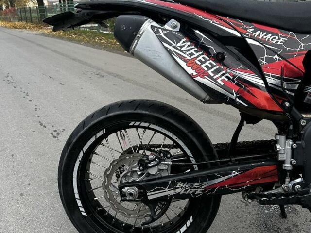 Геон Інша, об'ємом двигуна 0.3 л та пробігом 0 тис. км за 2400 $, фото 16 на Automoto.ua