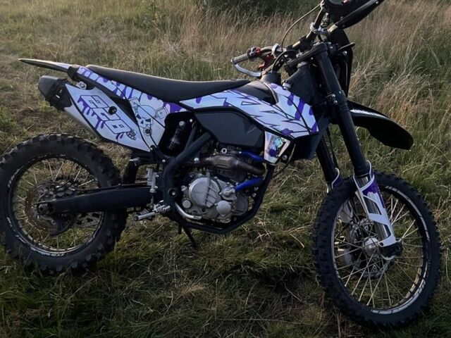 Геон Інша, об'ємом двигуна 0.3 л та пробігом 0 тис. км за 2000 $, фото 3 на Automoto.ua