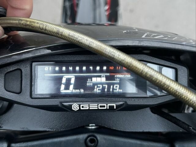 Геон Інша, об'ємом двигуна 0.3 л та пробігом 0 тис. км за 2400 $, фото 4 на Automoto.ua