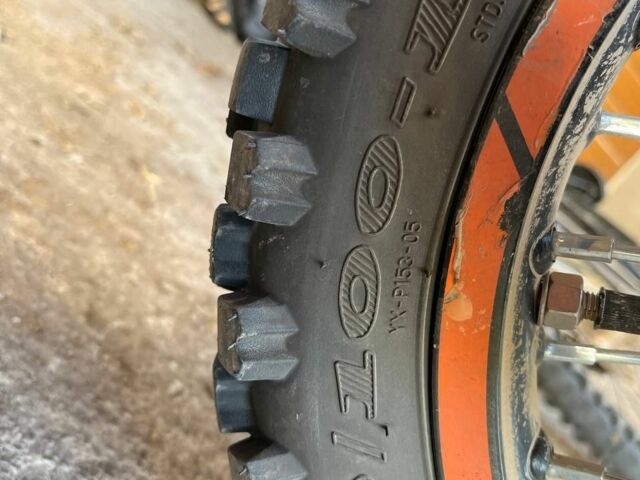 Геон Другая, объемом двигателя 0.13 л и пробегом 0 тыс. км за 1000 $, фото 8 на Automoto.ua