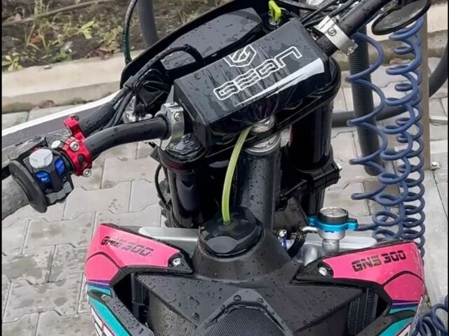 Геон Другая, объемом двигателя 0.3 л и пробегом 0 тыс. км за 1600 $, фото 5 на Automoto.ua