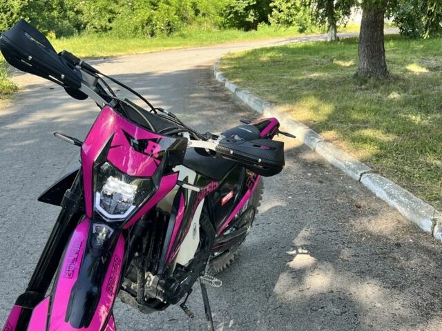 Геон Другая 2024 в Каменце-Подольском на Automoto.ua Геон Другая, объемом двигателя 0.3 л и пробегом 0 тыс. км за 1800 $, фото 2 на Automoto.ua