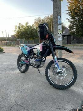 Геон Другая, объемом двигателя 0.3 л и пробегом 0 тыс. км за 1500 $, фото 4 на Automoto.ua