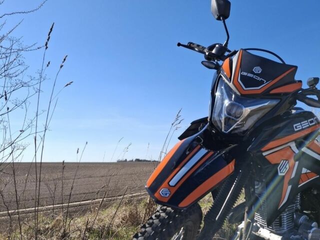 Геон Інша, об'ємом двигуна 0.25 л та пробігом 0 тис. км за 1450 $, фото 6 на Automoto.ua