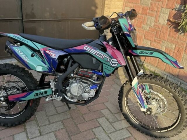Геон Другая, объемом двигателя 0.3 л и пробегом 0 тыс. км за 1500 $, фото 2 на Automoto.ua