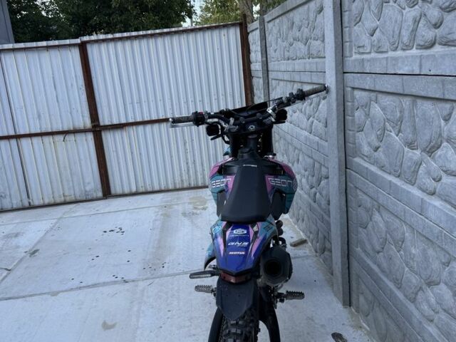 Геон Другая, объемом двигателя 0.3 л и пробегом 0 тыс. км за 2100 $, фото 2 на Automoto.ua