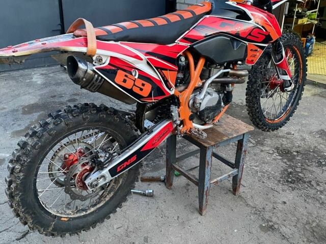 Геон Другая, объемом двигателя 0.3 л и пробегом 0 тыс. км за 55 $, фото 1 на Automoto.ua