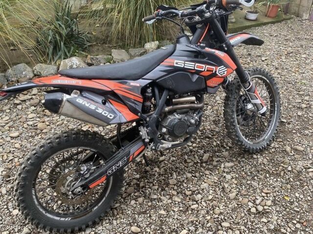 Геон Другая, объемом двигателя 0.3 л и пробегом 0 тыс. км за 2150 $, фото 1 на Automoto.ua