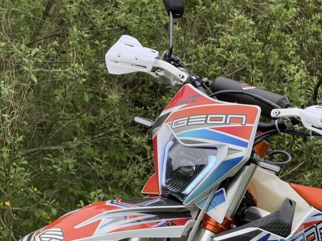 Геон Другая, объемом двигателя 0.3 л и пробегом 0 тыс. км за 3000 $, фото 1 на Automoto.ua