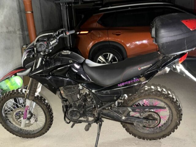 Геон Інша, об'ємом двигуна 0.25 л та пробігом 0 тис. км за 1200 $, фото 11 на Automoto.ua