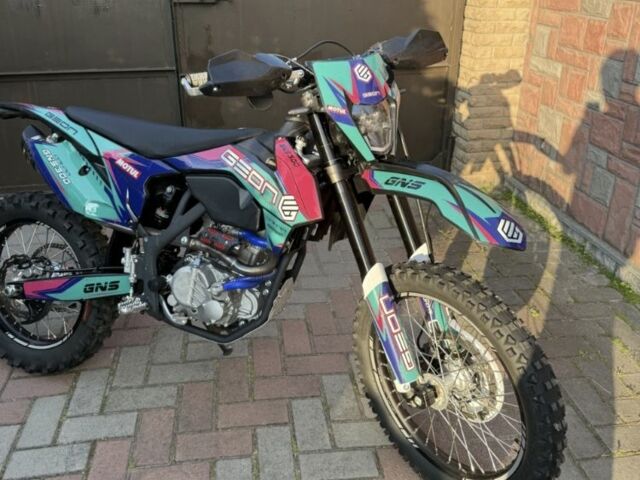 Геон Другая, объемом двигателя 0.3 л и пробегом 0 тыс. км за 1500 $, фото 1 на Automoto.ua