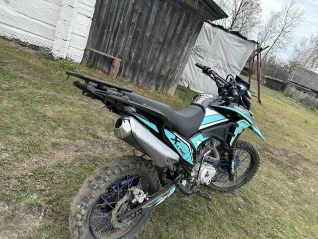 Геон Другая, объемом двигателя 0.25 л и пробегом 0 тыс. км за 900 $, фото 2 на Automoto.ua